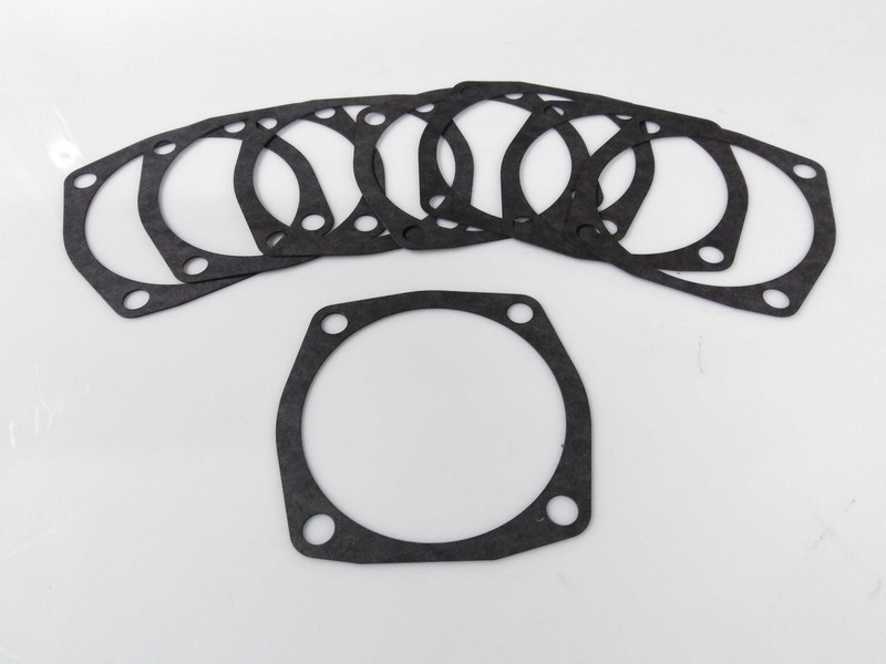 Прокладка помпы  FIAT Tempra 90-97, Tipo 88-95, Uno 83-00; LANCIA Dedra 89-99